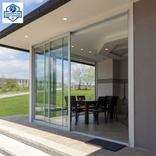 Elevating Living Spaces: The Art of Sliding Door Repair in Singapore